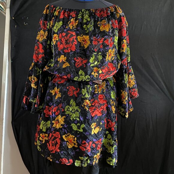 LAUREN HANSEN XL DRESS - Picture 9 of 10